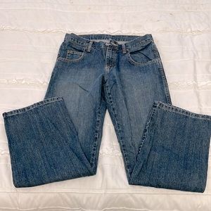Men’s wrangler jeans 30x30
